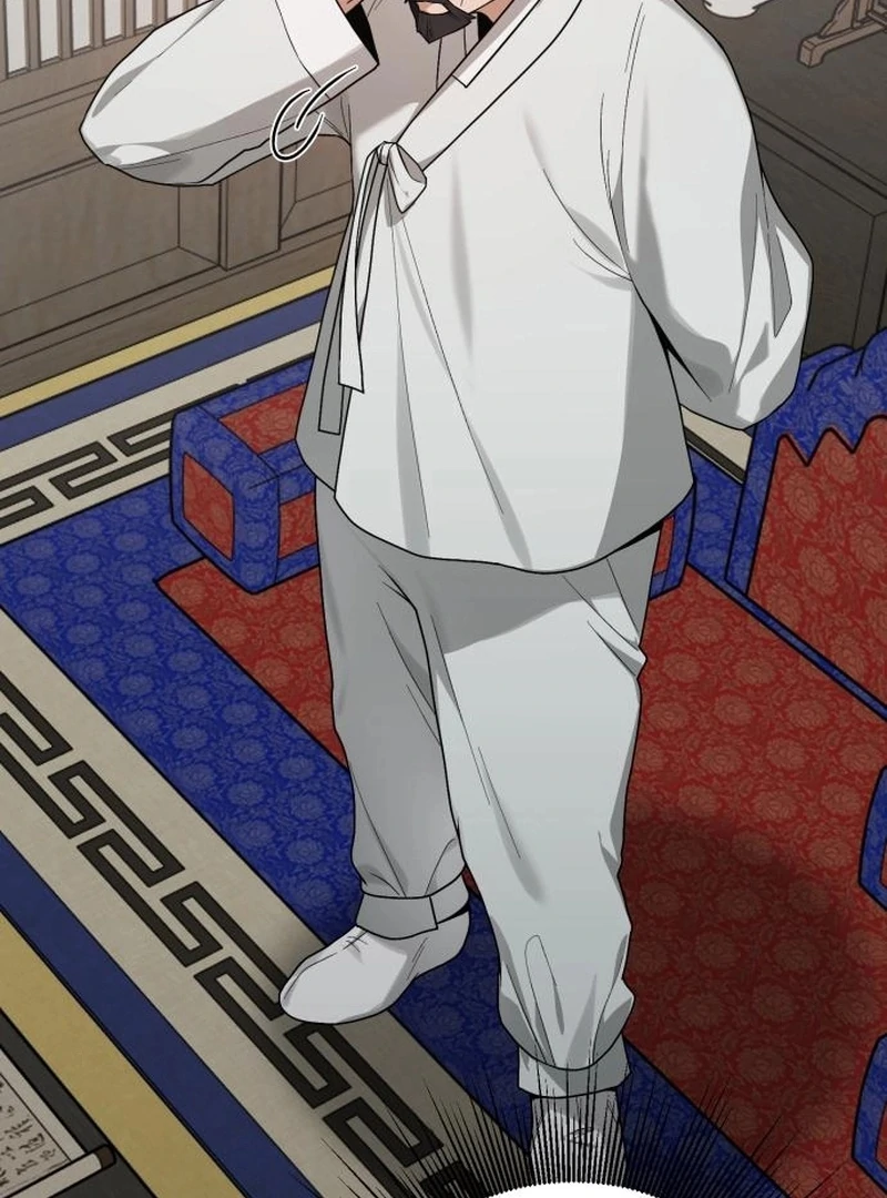 Surviving As The Tyrant’s Chef Chapter 2 - Page 171