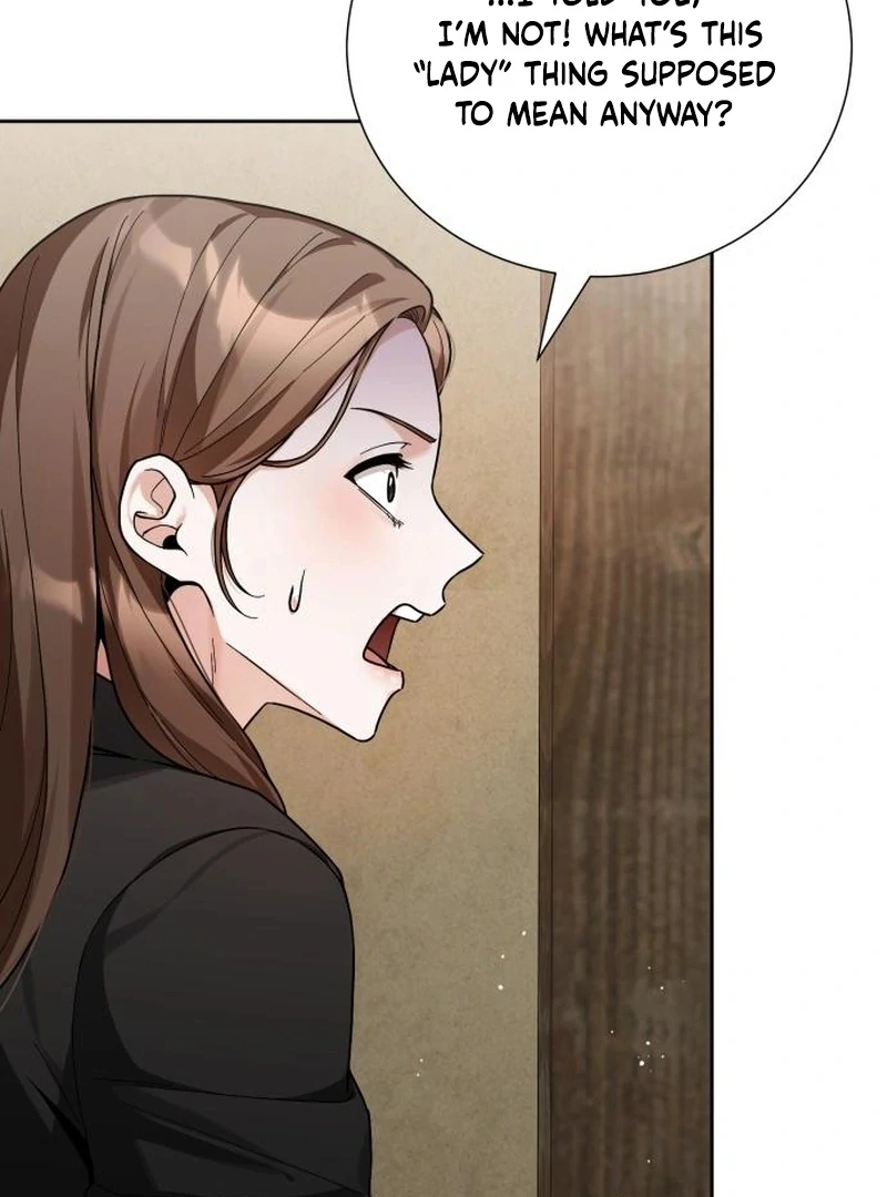 Surviving As The Tyrant’s Chef Chapter 3 - Page 13