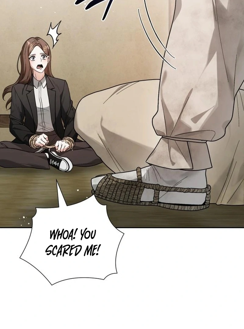 Surviving As The Tyrant’s Chef Chapter 3 - Page 24