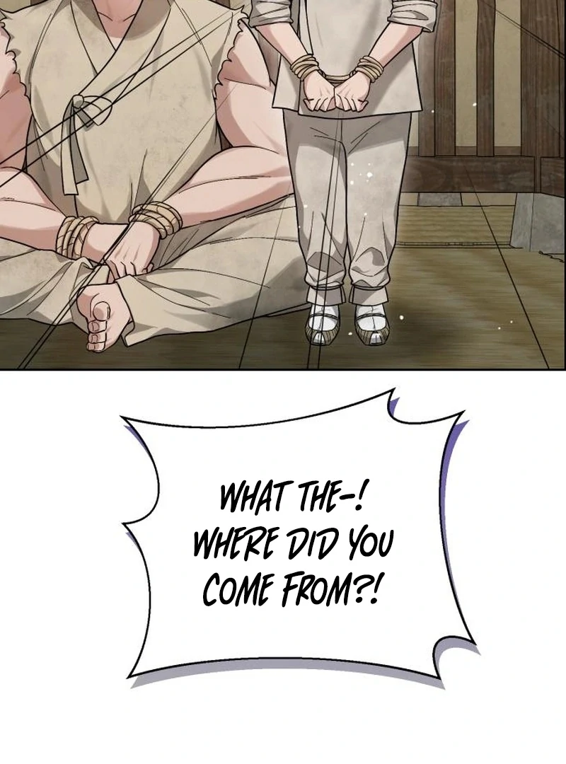 Surviving As The Tyrant’s Chef Chapter 3 - Page 26