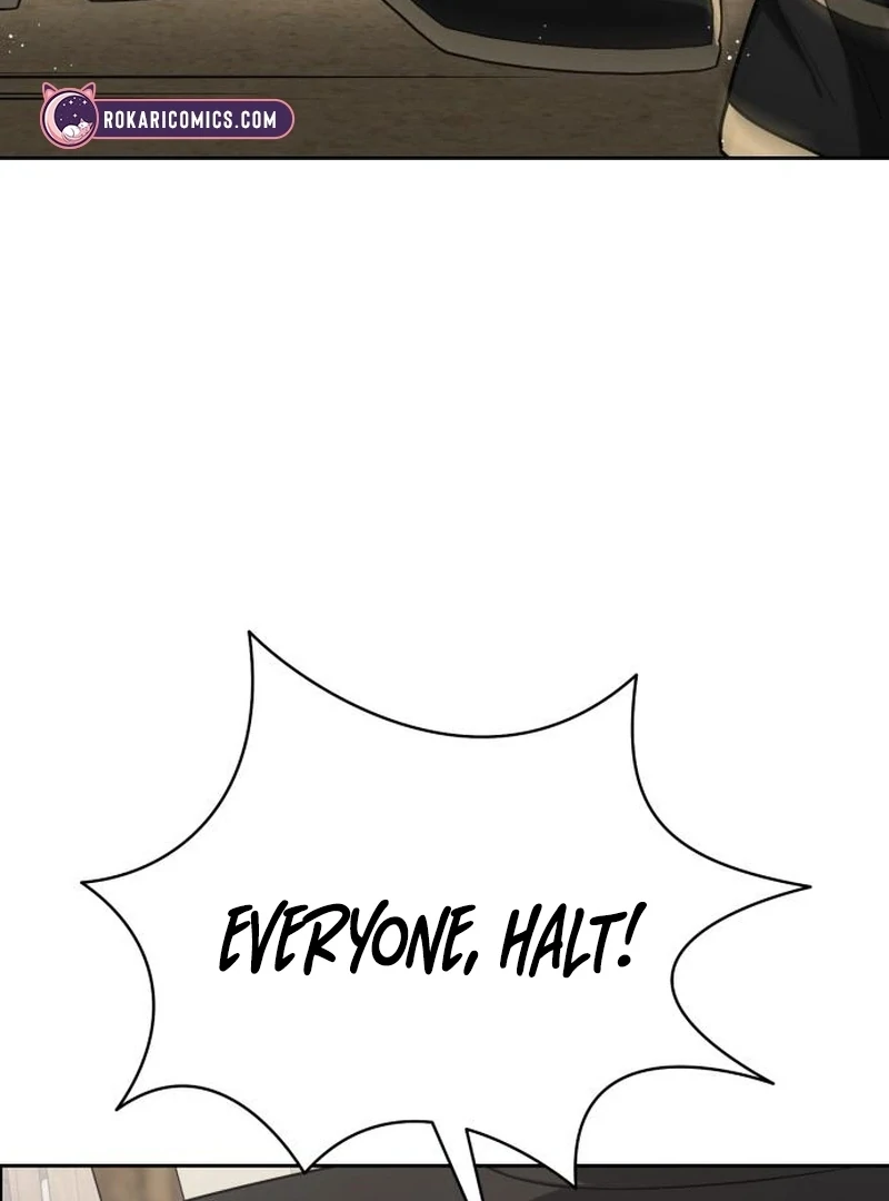 Surviving As The Tyrant’s Chef Chapter 3 - Page 31