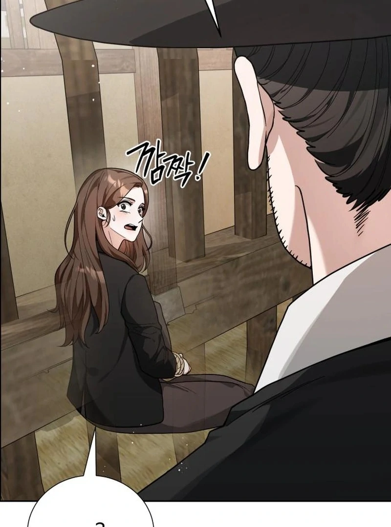 Surviving As The Tyrant’s Chef Chapter 3 - Page 32