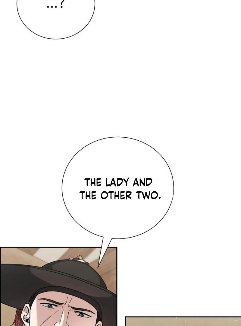 Surviving As The Tyrant’s Chef Chapter 3 - Page 33