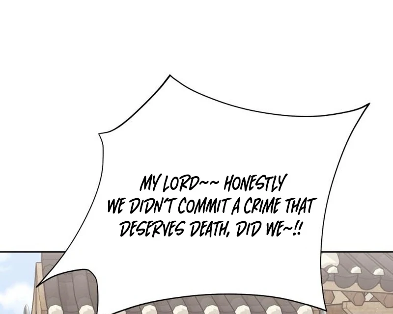 Surviving As The Tyrant’s Chef Chapter 3 - Page 37