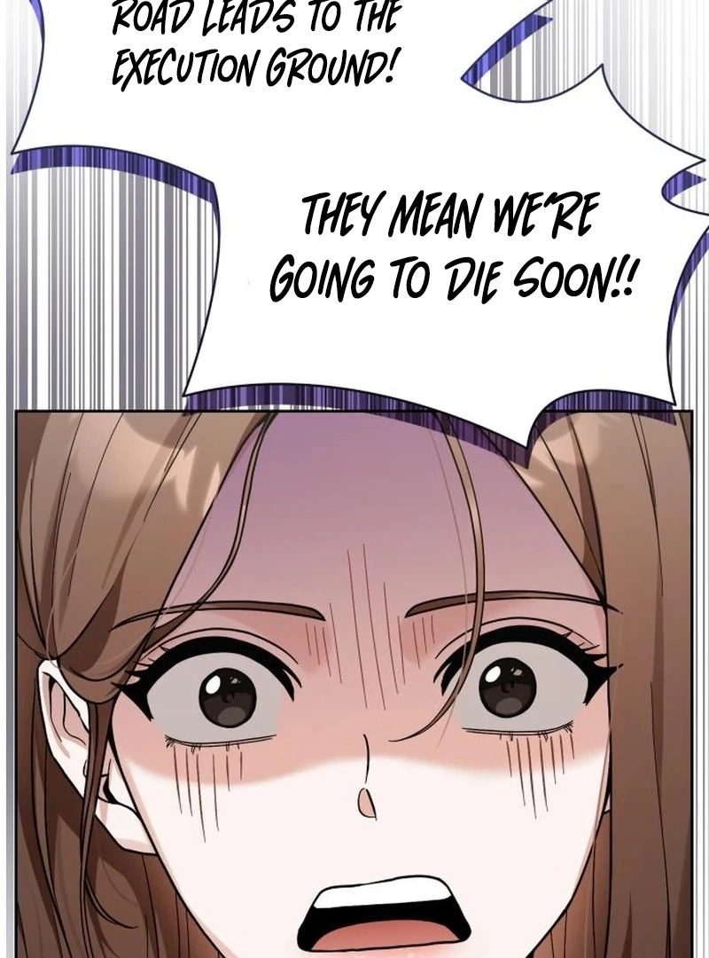 Surviving As The Tyrant’s Chef Chapter 3 - Page 42