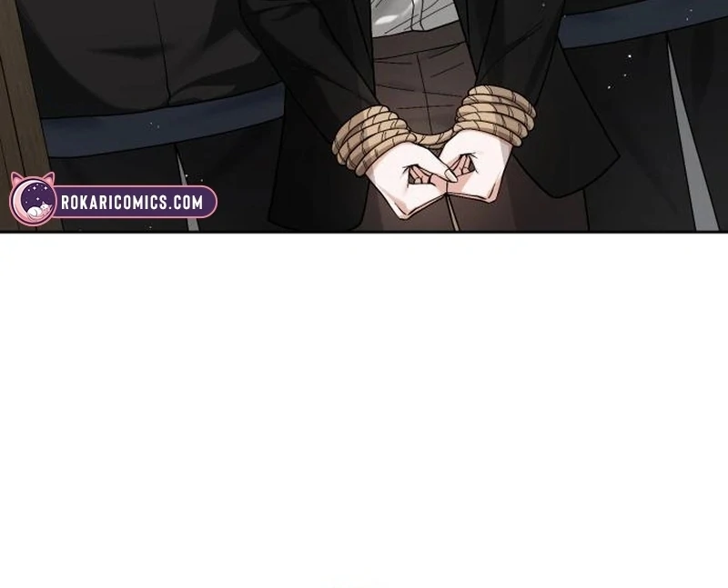 Surviving As The Tyrant’s Chef Chapter 3 - Page 48