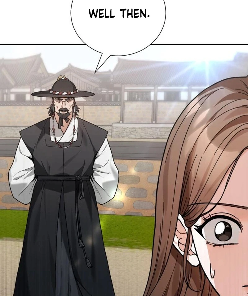 Surviving As The Tyrant’s Chef Chapter 3 - Page 55