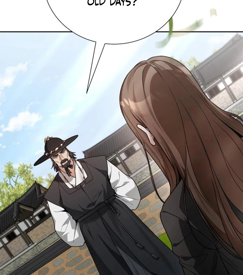 Surviving As The Tyrant’s Chef Chapter 3 - Page 64