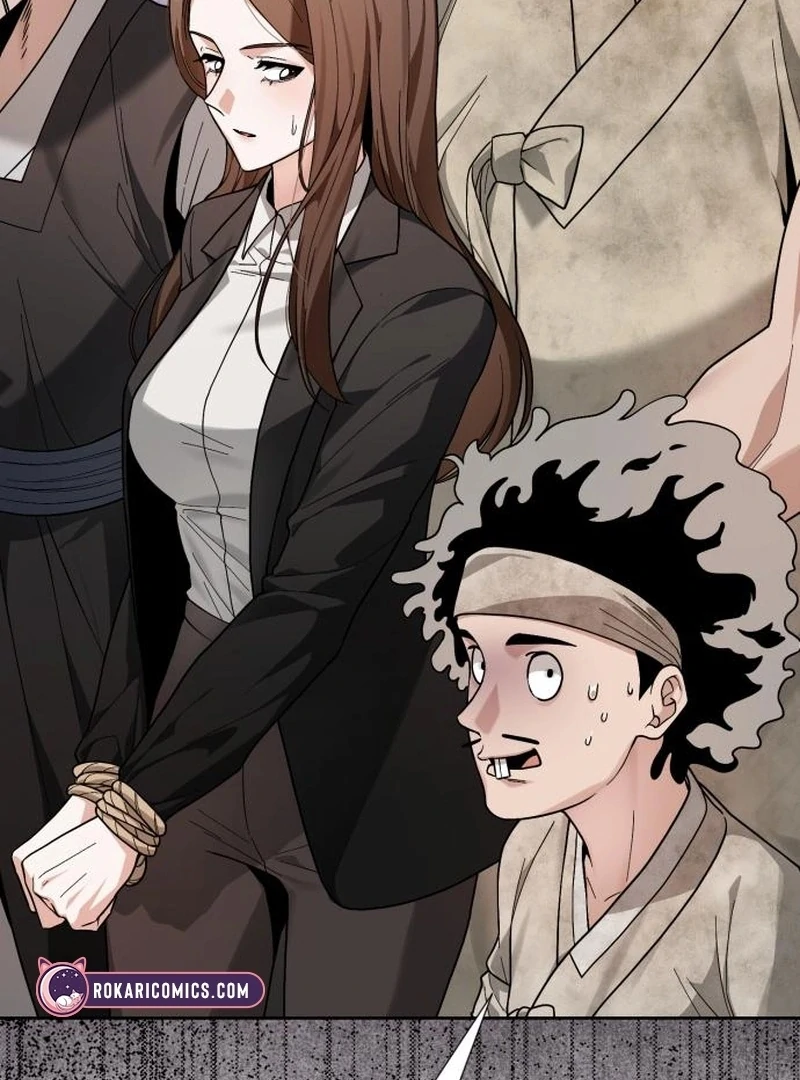 Surviving As The Tyrant’s Chef Chapter 3 - Page 71