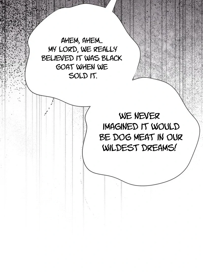 Surviving As The Tyrant’s Chef Chapter 3 - Page 72