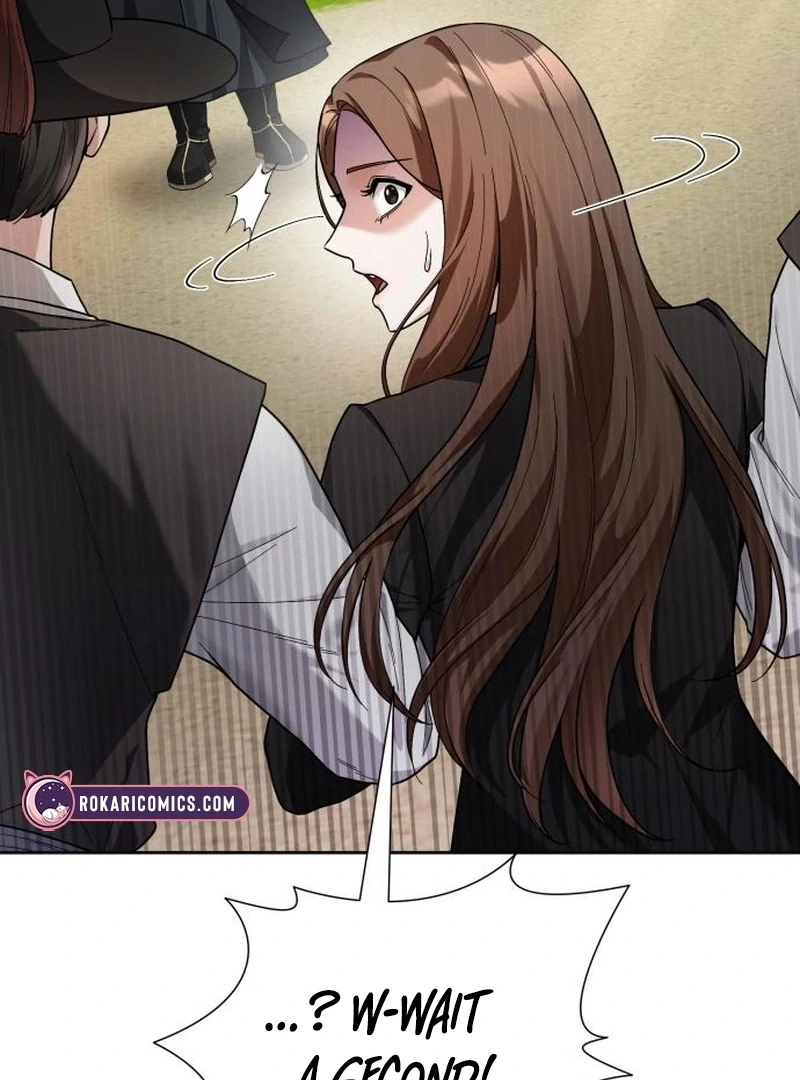 Surviving As The Tyrant’s Chef Chapter 3 - Page 82