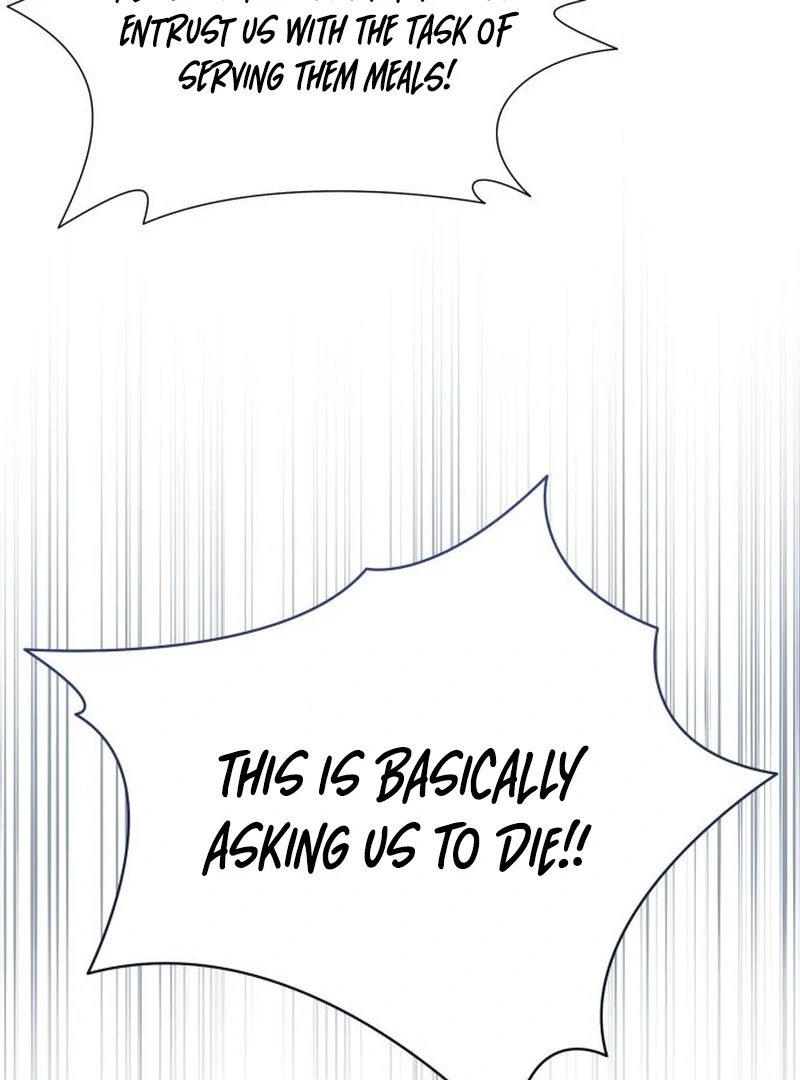 Surviving As The Tyrant’s Chef Chapter 3 - Page 106