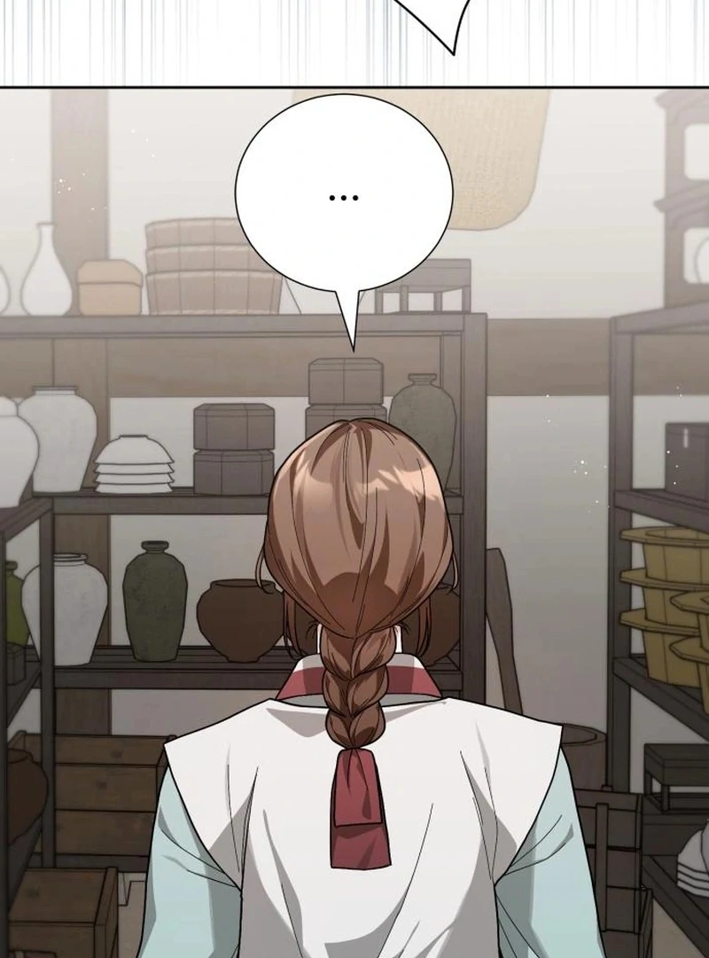 Surviving As The Tyrant’s Chef Chapter 3 - Page 107