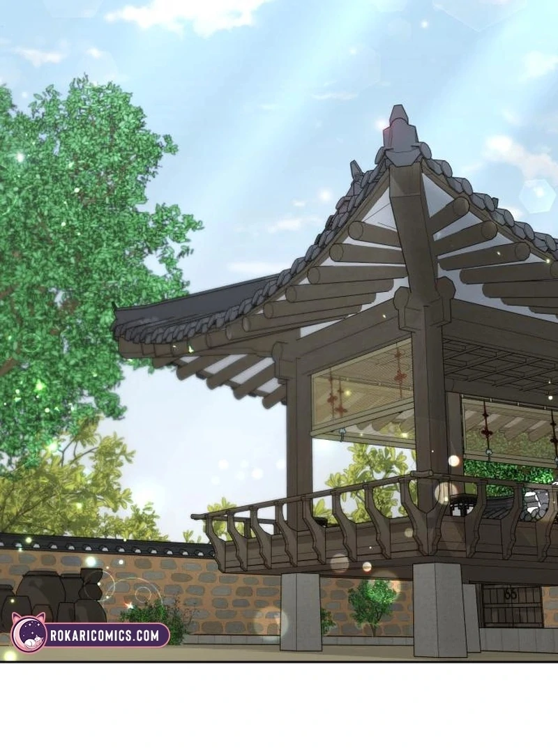 Surviving As The Tyrant’s Chef Chapter 3 - Page 117