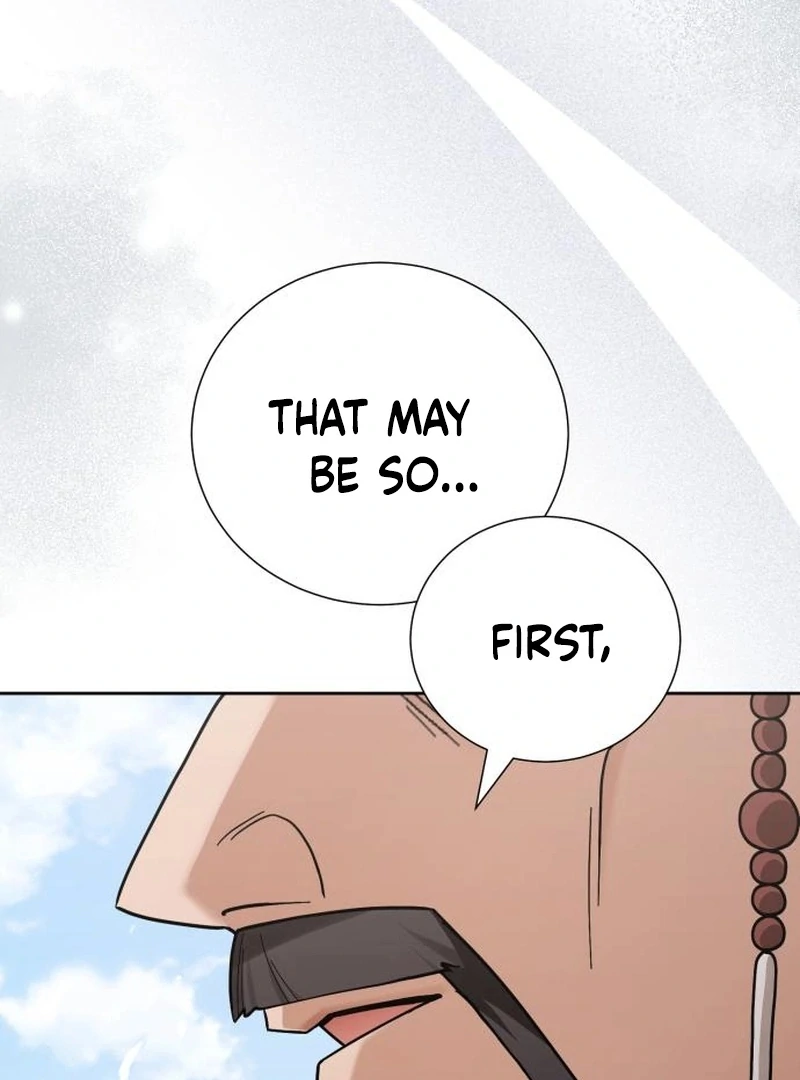 Surviving As The Tyrant’s Chef Chapter 3 - Page 125