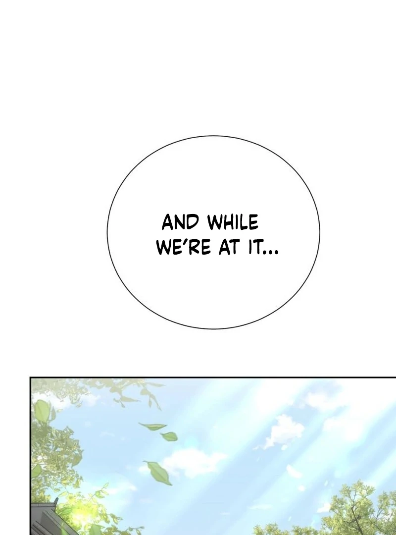 Surviving As The Tyrant’s Chef Chapter 3 - Page 132