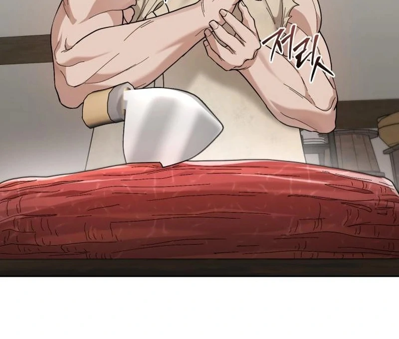 Surviving As The Tyrant’s Chef Chapter 3 - Page 138