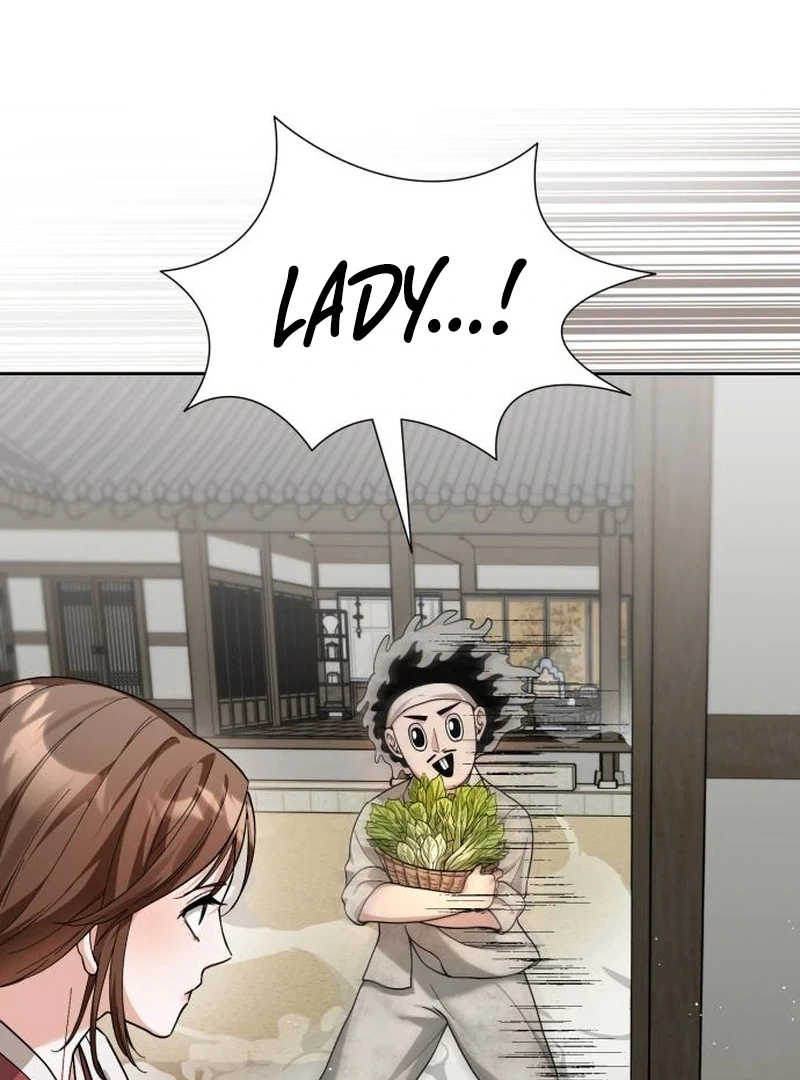 Surviving As The Tyrant’s Chef Chapter 3 - Page 145