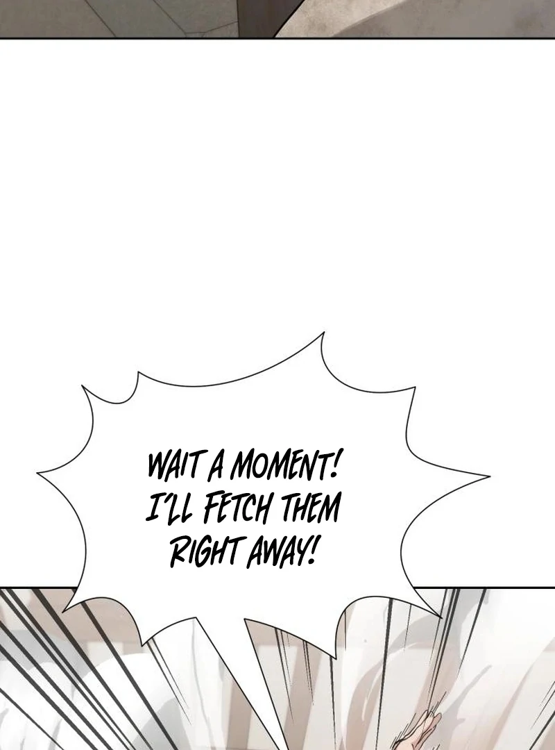 Surviving As The Tyrant’s Chef Chapter 3 - Page 154