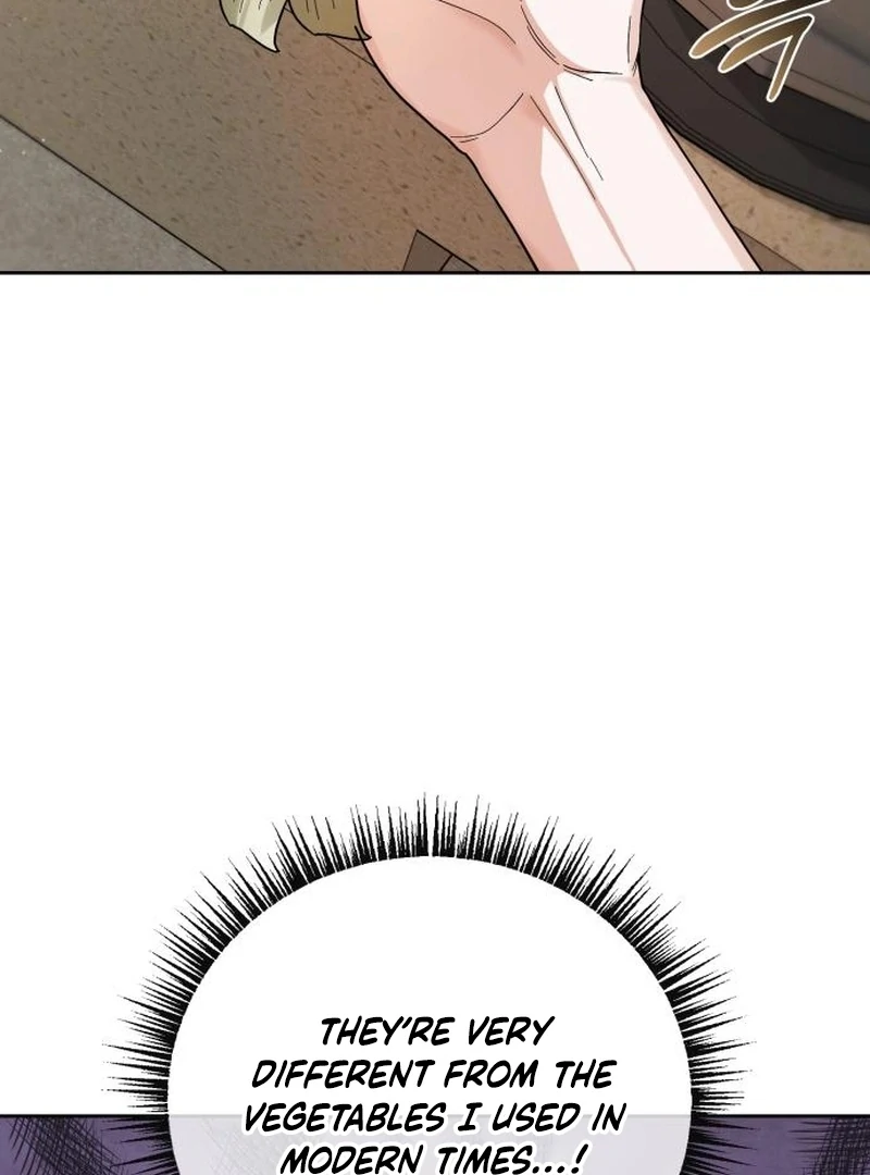 Surviving As The Tyrant’s Chef Chapter 3 - Page 159