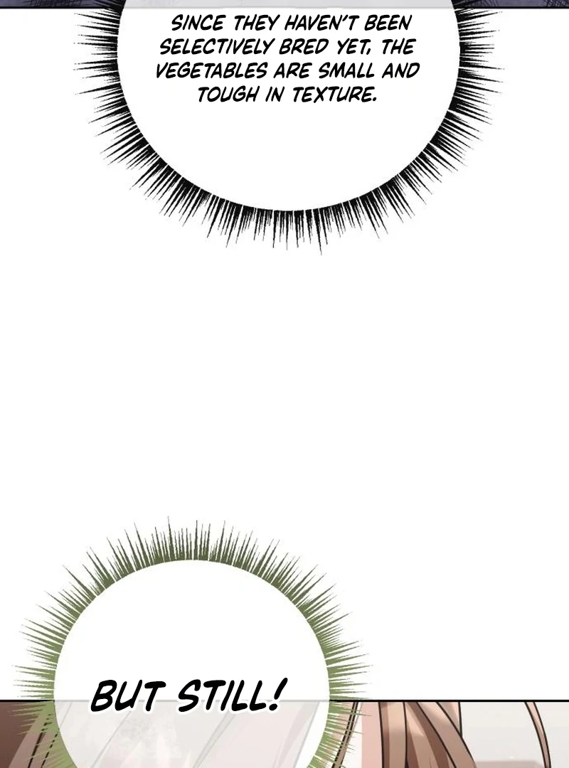 Surviving As The Tyrant’s Chef Chapter 3 - Page 161