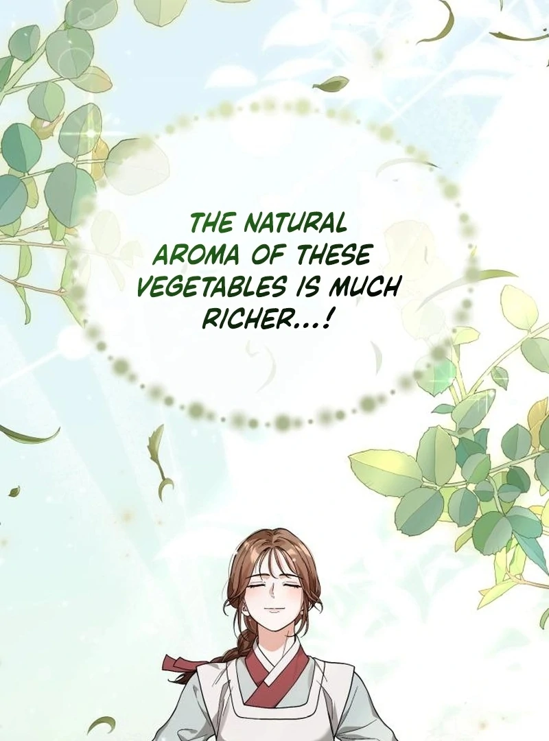 Surviving As The Tyrant’s Chef Chapter 3 - Page 163