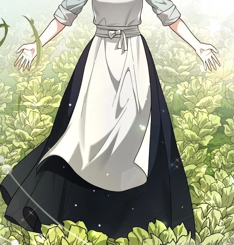 Surviving As The Tyrant’s Chef Chapter 3 - Page 164