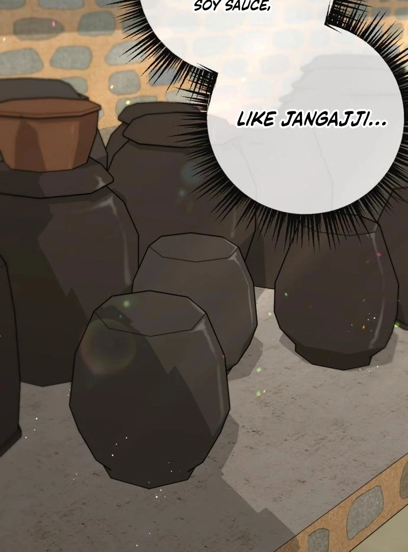 Surviving As The Tyrant’s Chef Chapter 3 - Page 167