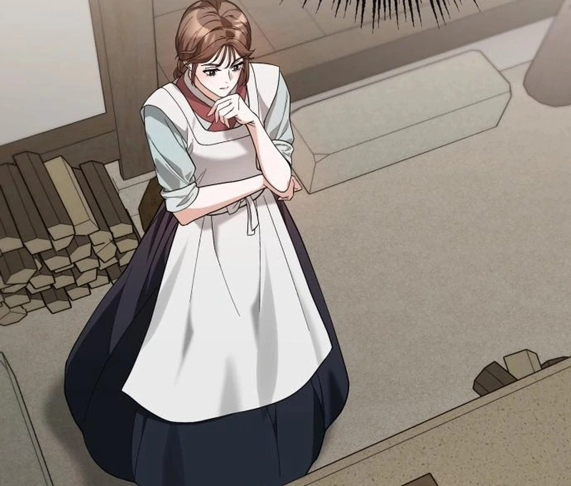 Surviving As The Tyrant’s Chef Chapter 3 - Page 173