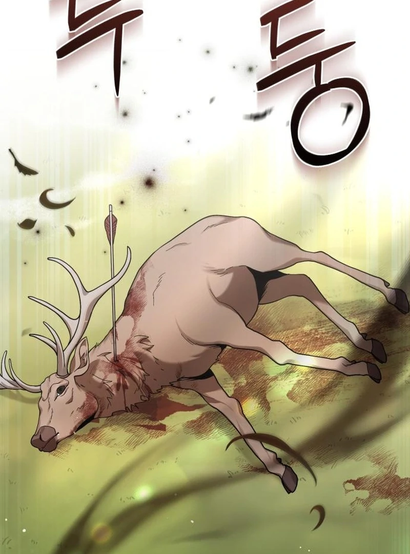 Surviving As The Tyrant’s Chef Chapter 5 - Page 4