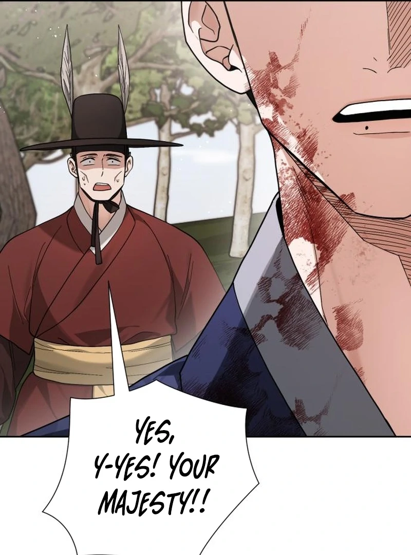 Surviving As The Tyrant’s Chef Chapter 5 - Page 18