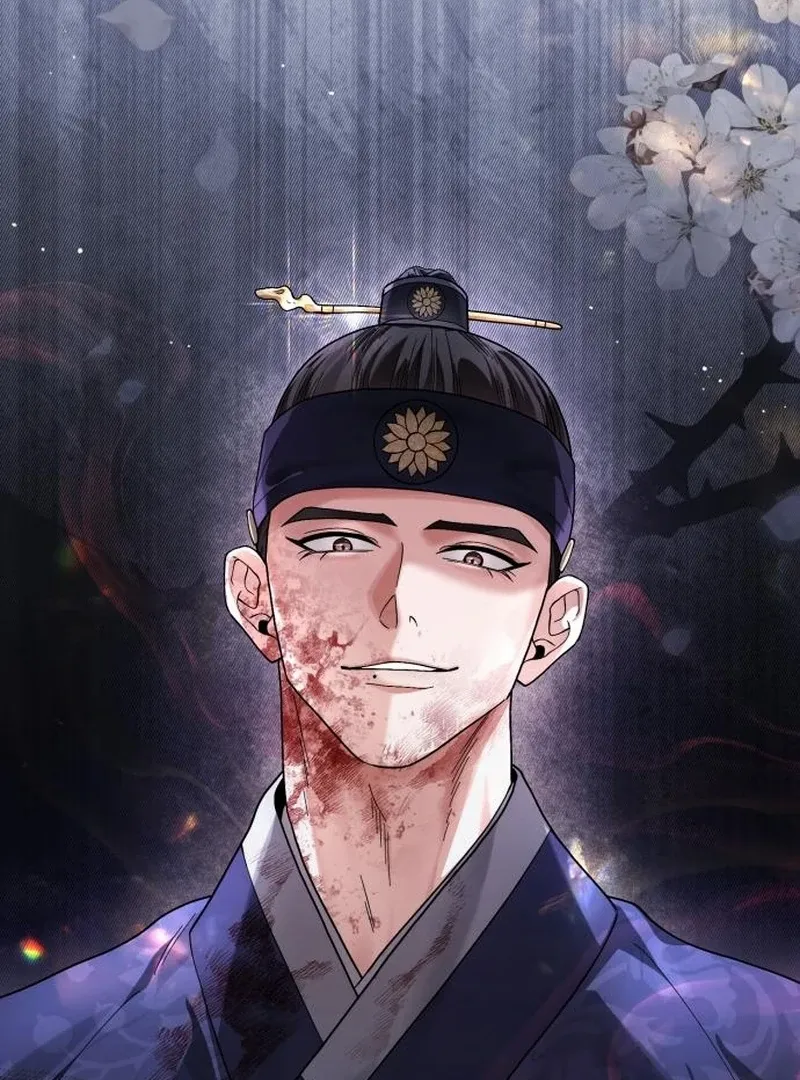 Surviving As The Tyrant’s Chef Chapter 5 - Page 24