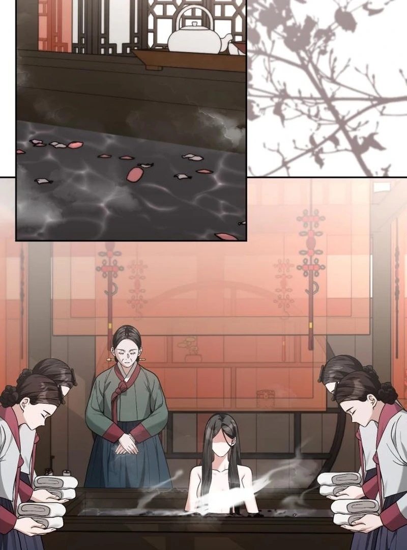 Surviving As The Tyrant’s Chef Chapter 5 - Page 31