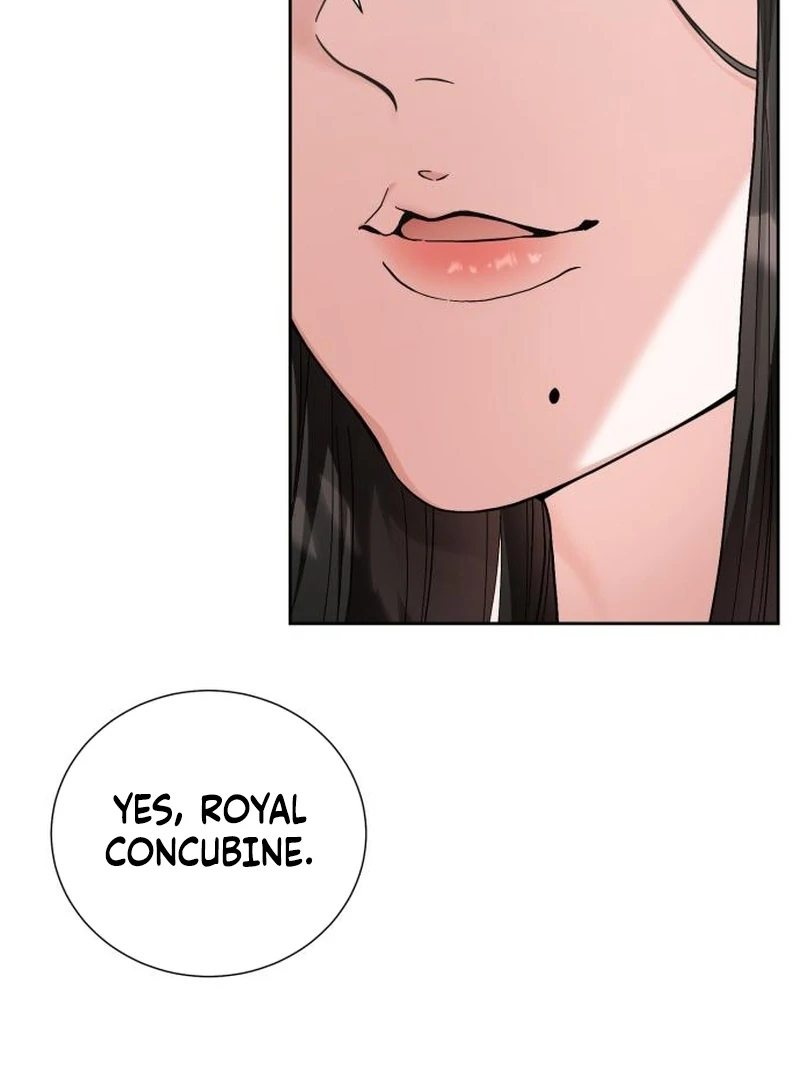 Surviving As The Tyrant’s Chef Chapter 5 - Page 33