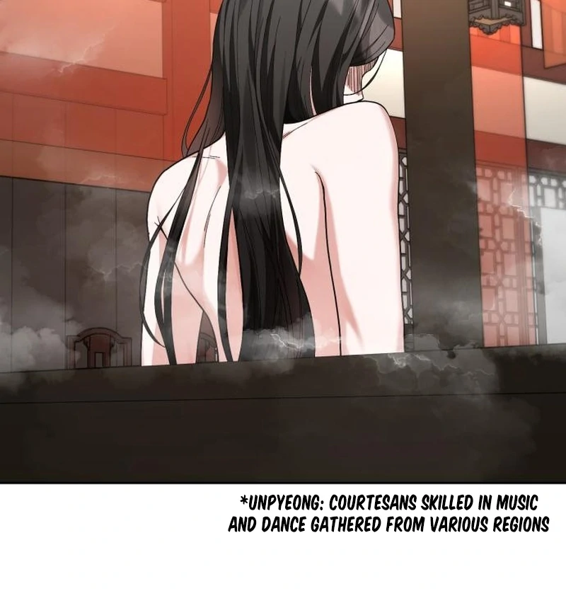 Surviving As The Tyrant’s Chef Chapter 5 - Page 35