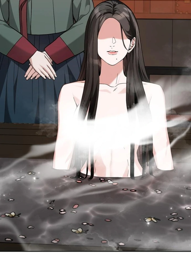 Surviving As The Tyrant’s Chef Chapter 5 - Page 37