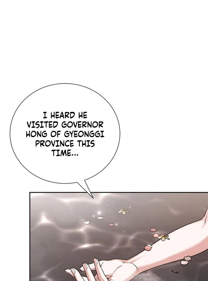 Surviving As The Tyrant’s Chef Chapter 5 - Page 38