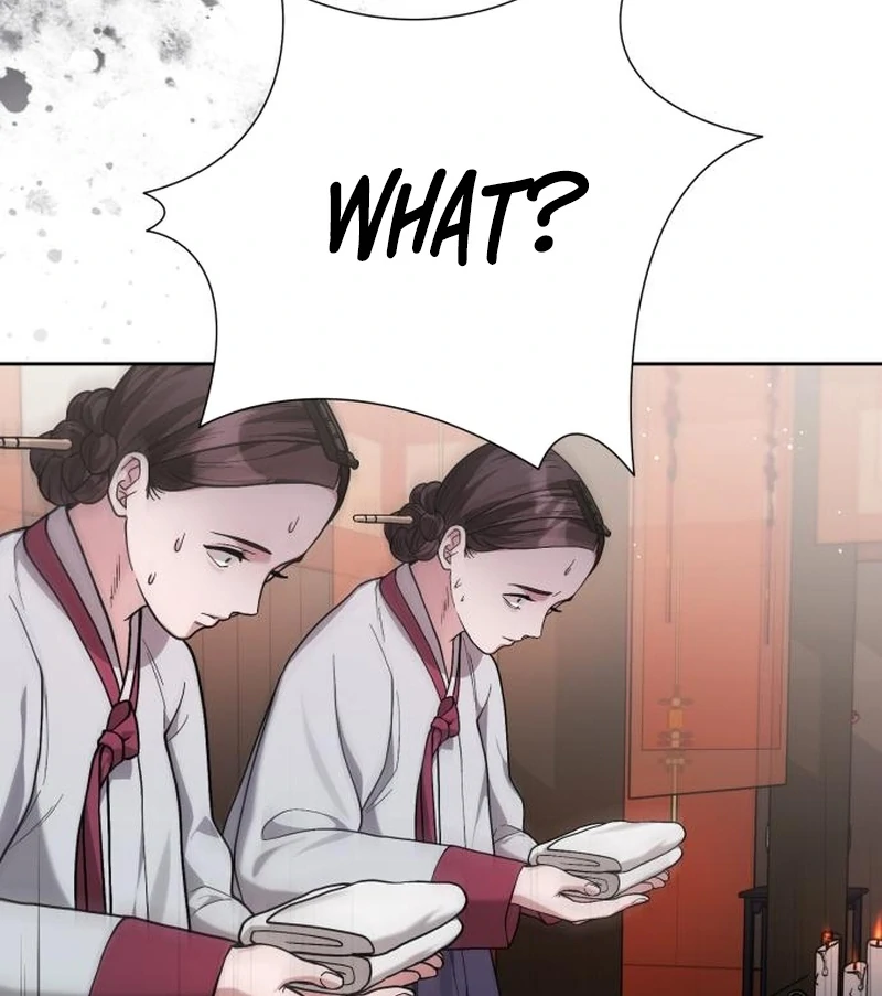 Surviving As The Tyrant’s Chef Chapter 5 - Page 43