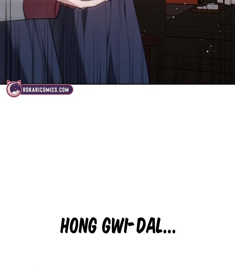 Surviving As The Tyrant’s Chef Chapter 5 - Page 44