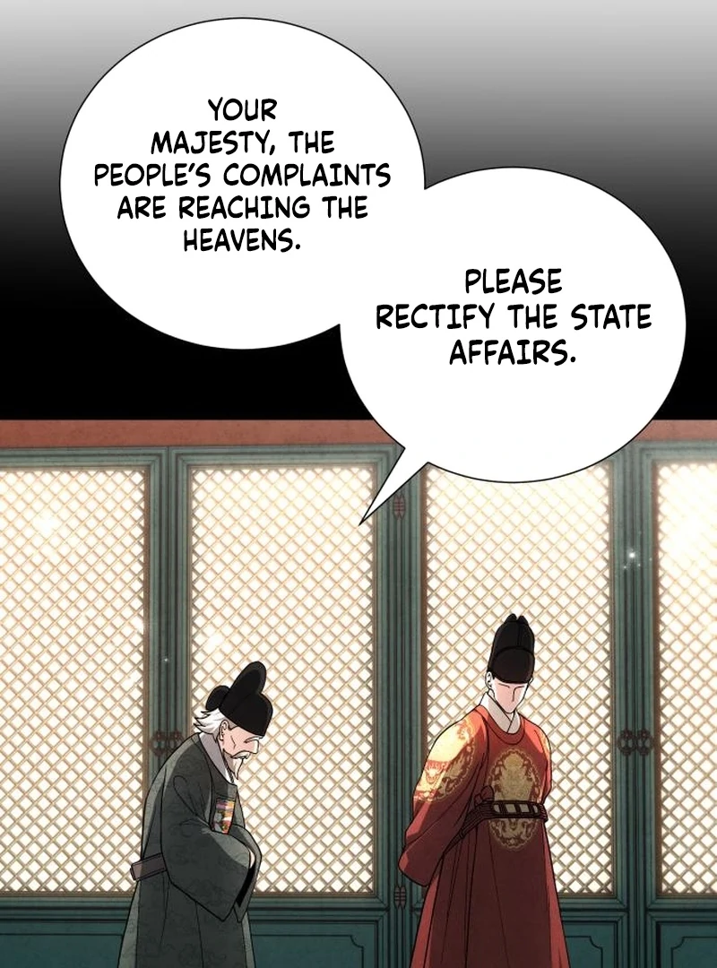 Surviving As The Tyrant’s Chef Chapter 5 - Page 46