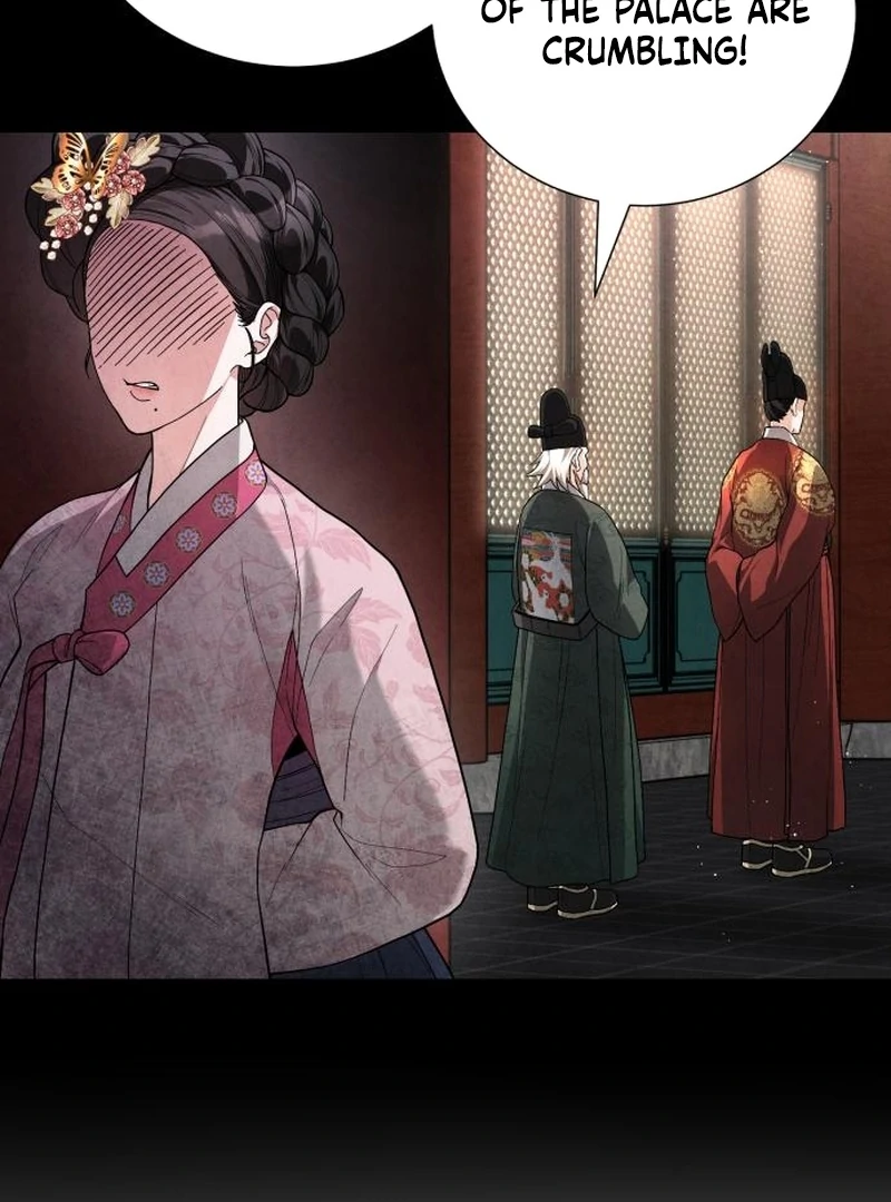 Surviving As The Tyrant’s Chef Chapter 5 - Page 48