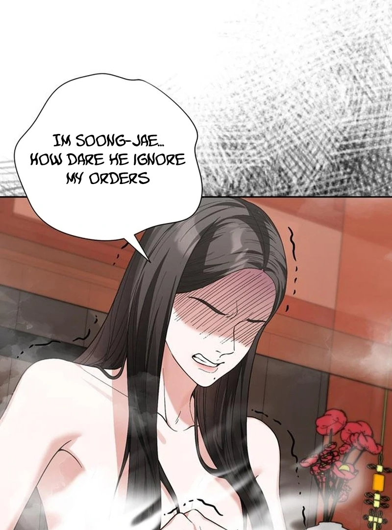 Surviving As The Tyrant’s Chef Chapter 5 - Page 50