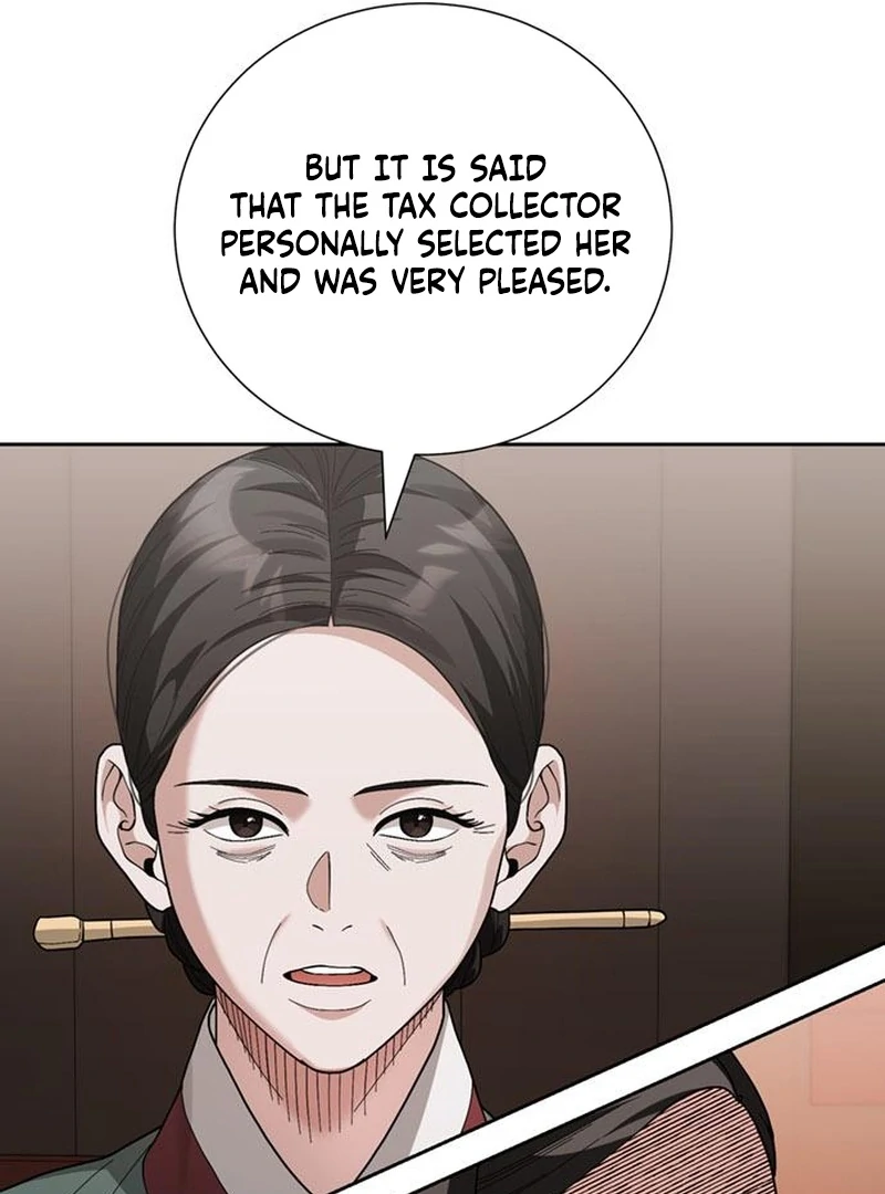 Surviving As The Tyrant’s Chef Chapter 5 - Page 54