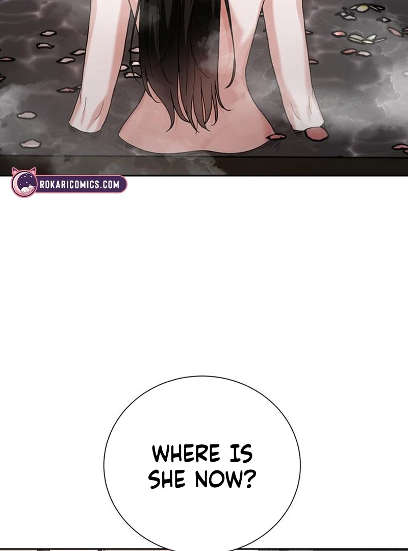 Surviving As The Tyrant’s Chef Chapter 5 - Page 57