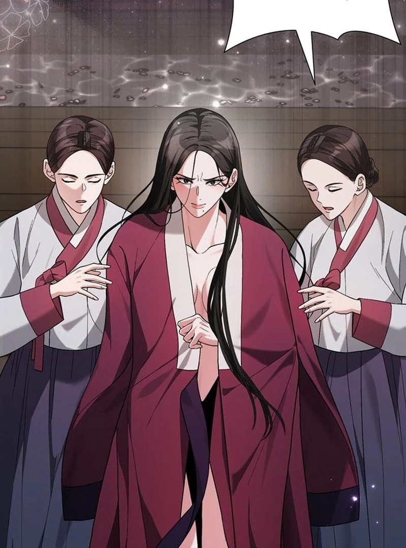 Surviving As The Tyrant’s Chef Chapter 5 - Page 61