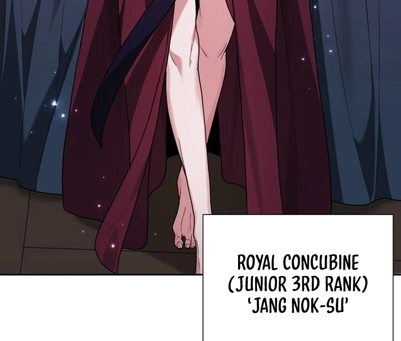 Surviving As The Tyrant’s Chef Chapter 5 - Page 62