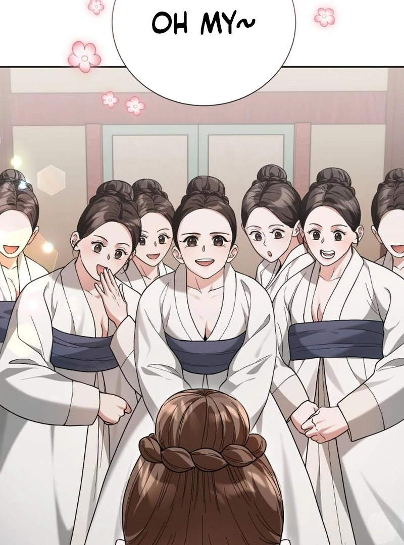 Surviving As The Tyrant’s Chef Chapter 5 - Page 68