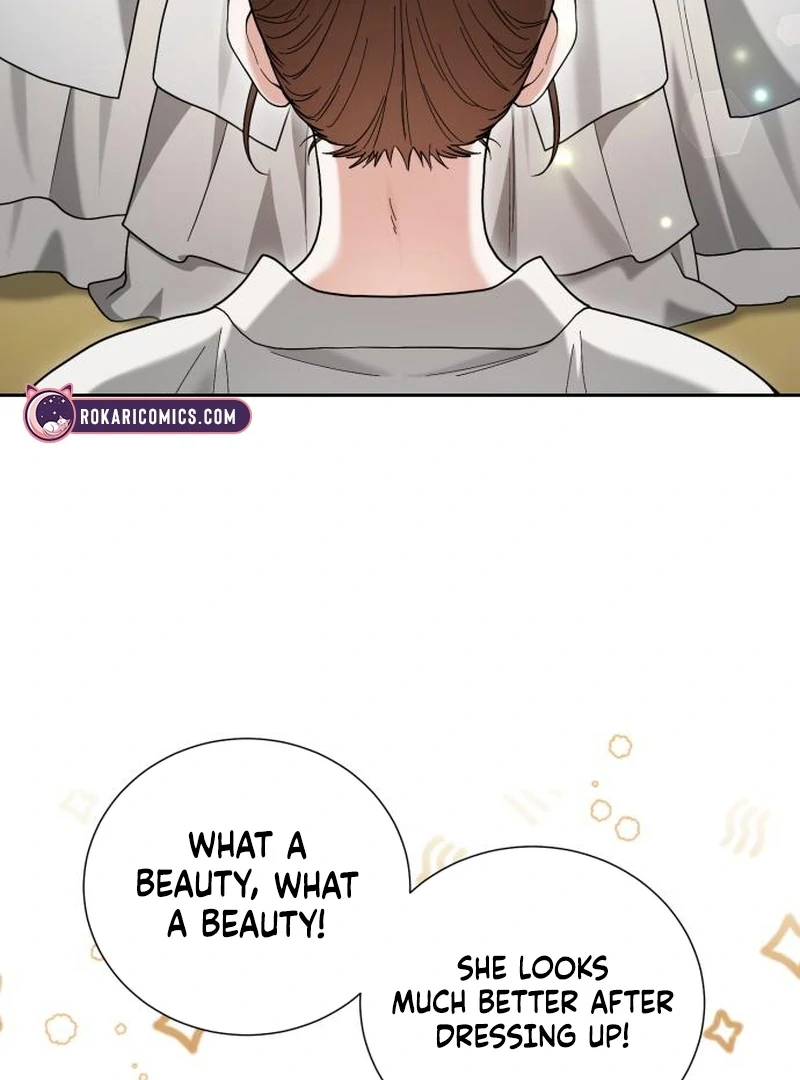 Surviving As The Tyrant’s Chef Chapter 5 - Page 69