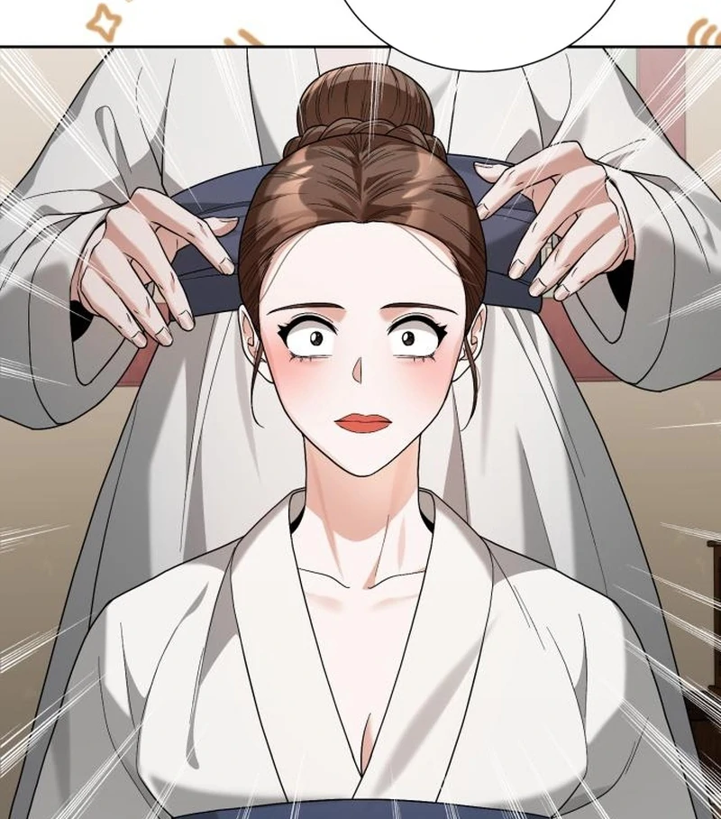 Surviving As The Tyrant’s Chef Chapter 5 - Page 70