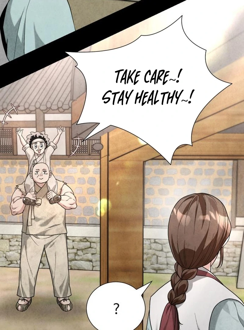 Surviving As The Tyrant’s Chef Chapter 5 - Page 76